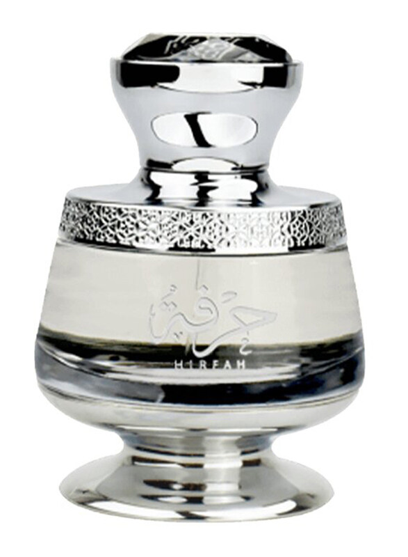 

Ahmed Al Maghribi Hirfa 75ml EDP Perfume Unisex