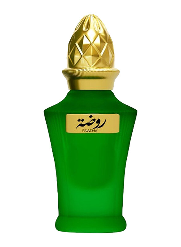 

Ahmed Al Maghribi Rawdha 10ml Perfume Oil Unisex