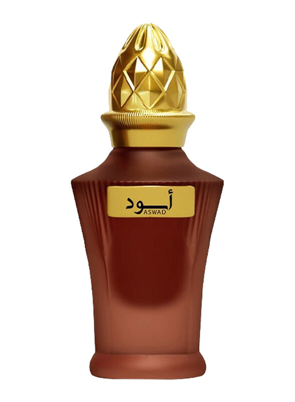 

Ahmed Al Maghribi Aswad 10ml Perfume Oil for Men