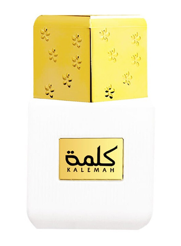 

Ahmed Al Maghribi Kalemah 75ml EDP Perfume Unisex