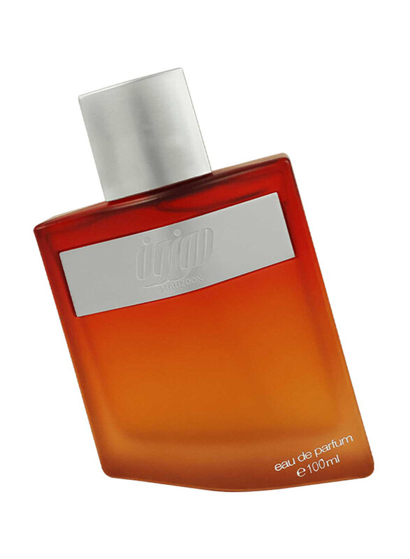 

Ahmed Al Maghribi Mauzoon 100ml EDP Perfume for Men