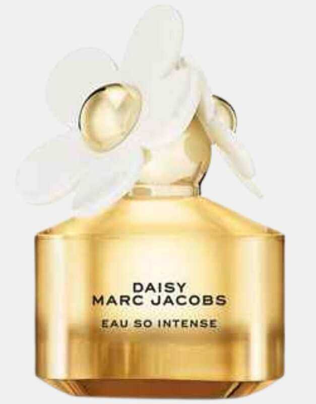 

Daisy Marc Jacobs EAU SO INTENSE EDP Perfume