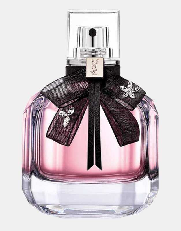 

Yves Saint Laurent YSL Mon Paris Parfum Floral EDP Perfume
