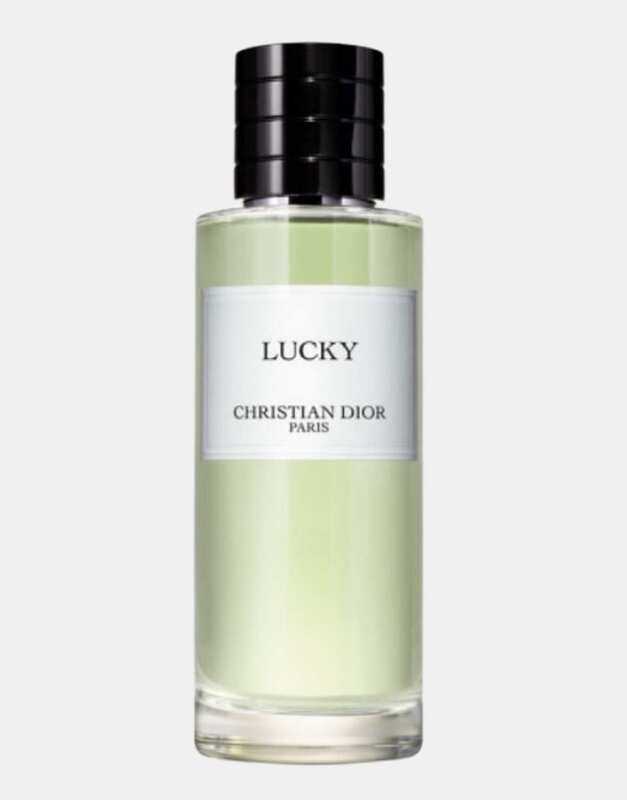 

Christian Dior Dior Lucky 125 ML