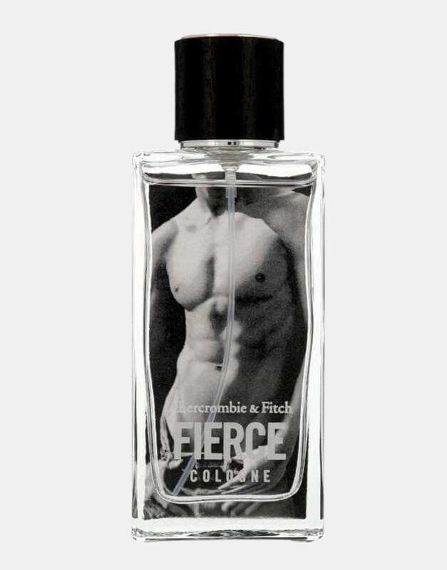 

Abercrombie And Fitch Abercrombie & Fitch Fierce Cologne Eau De Cologne