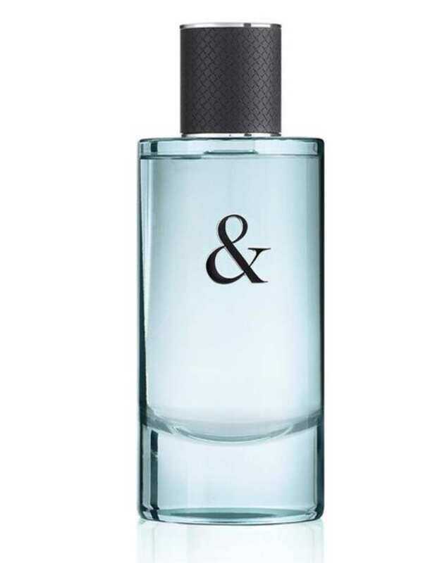 

Tiffany & Co. Tiffany & Co Love For Him EDT Perfume