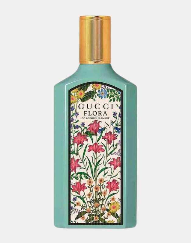 

Gucci Flora Georgous Jasmine DP