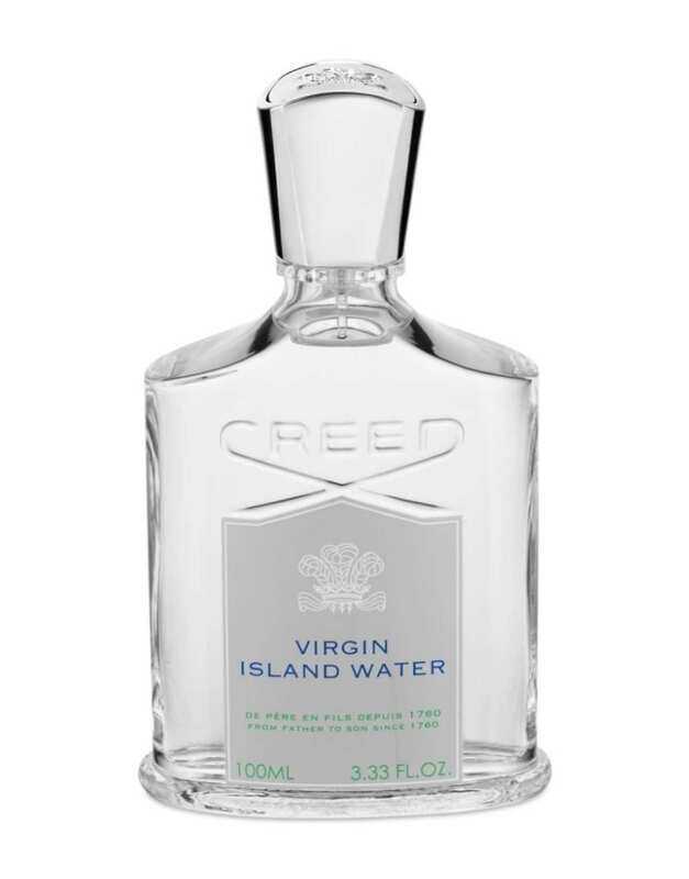 

Creed Virgin Island Water EDP Perfume