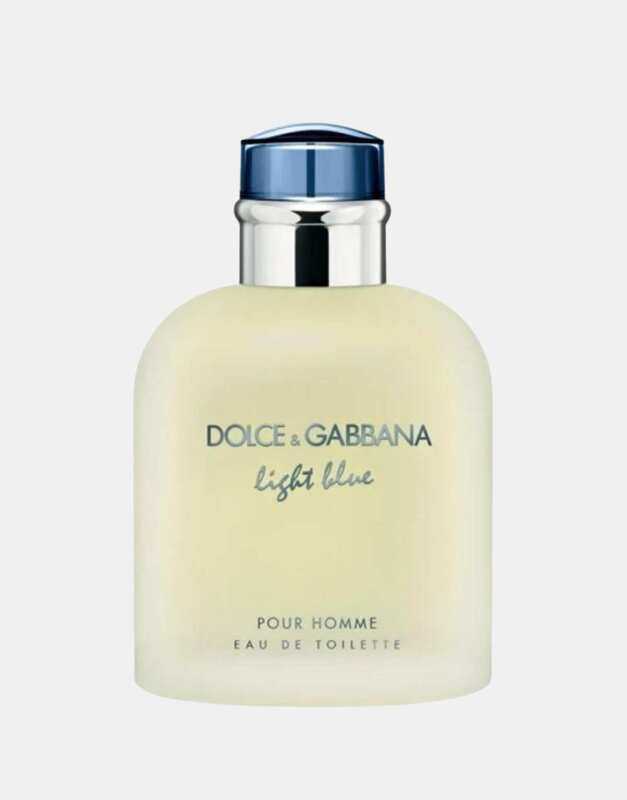 

Dolce & Gabbana Light Blue EDT Perfume