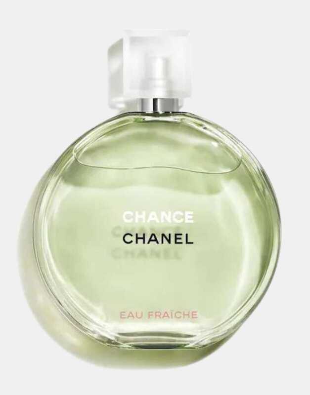 

Chanel Chance EDT Perfume 100 ML