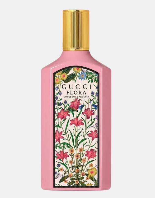 

Gucci Flora Gorgous Gardenia EDP Perfume