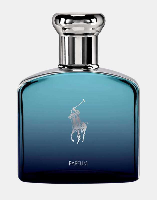 

Ralph LaurenPolo Deep Blue Parfum