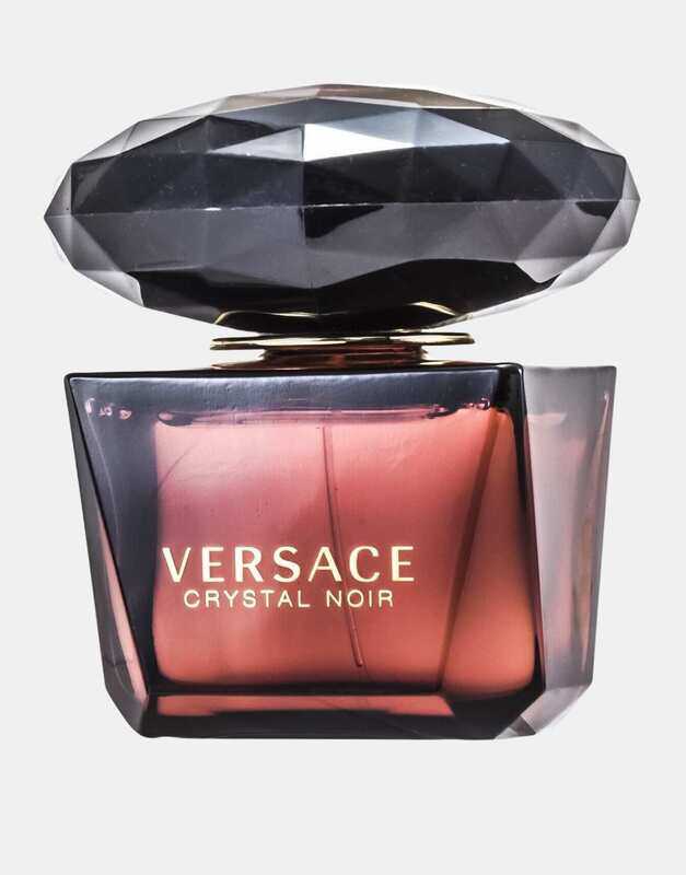 

Versace Crystal Noir EDT Perfume