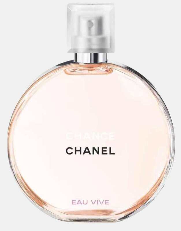 

Chanel N5 L'EAU EDP Perfume 100 ML