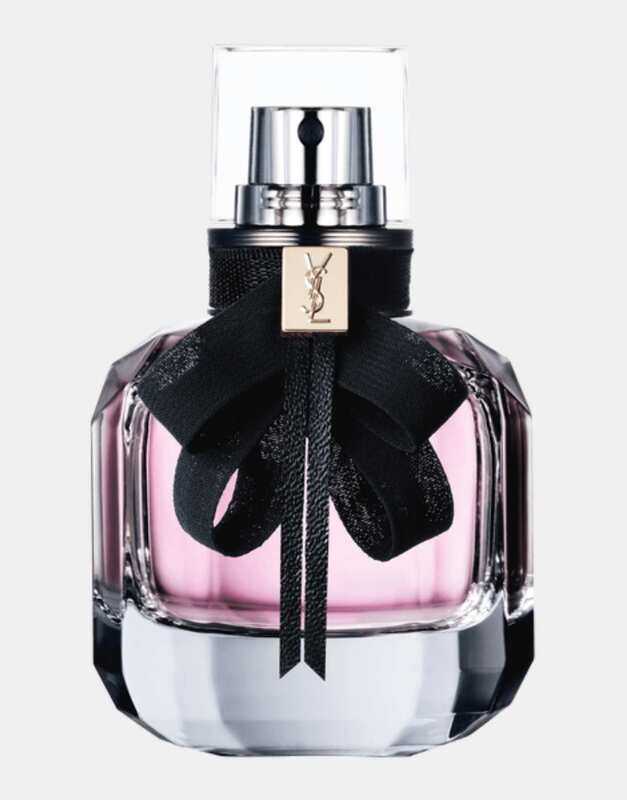 

Yves Saint Laurent YSL Mon Paris EDP Perfume