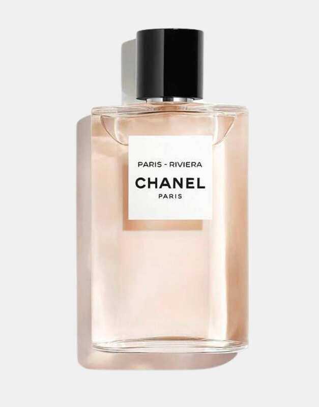 

Chanel Paris Riviera