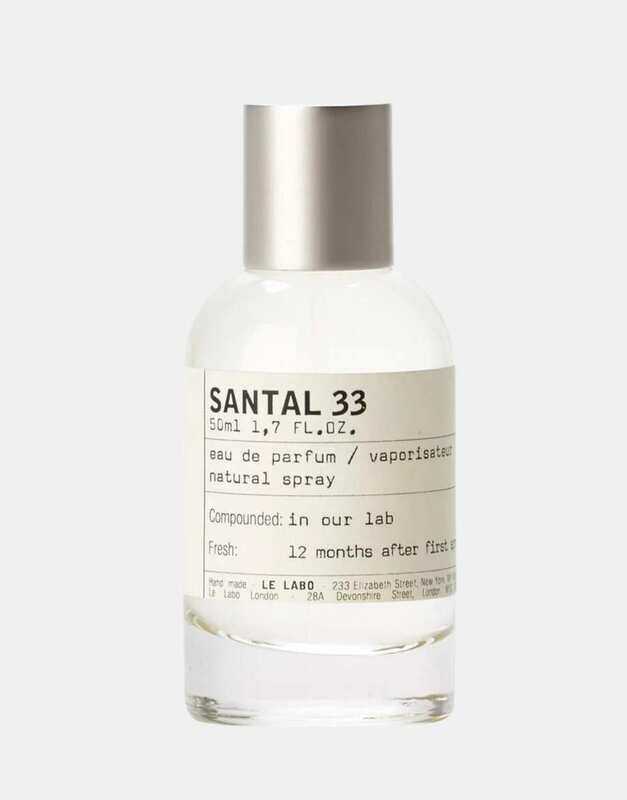

Le Labo Santal 33 EDP Perfume
