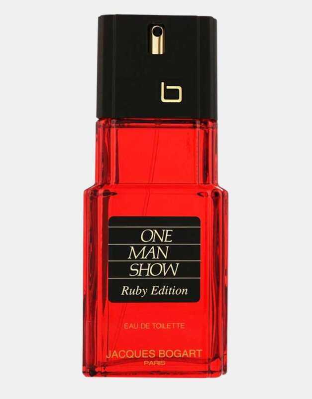 

One Man Show Ruby Edition EDT Perfume