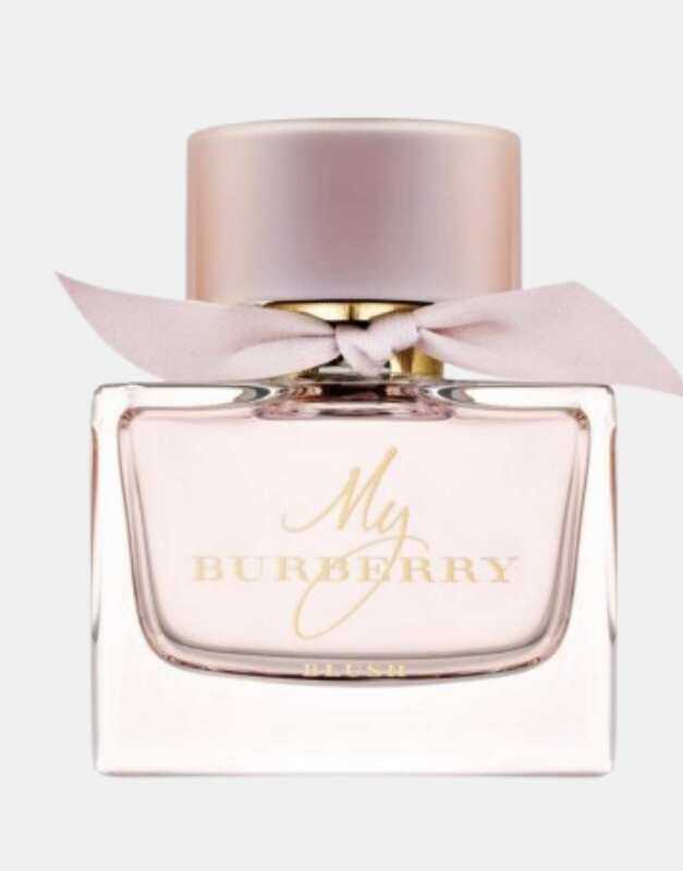 

Burberry My Blush EDP Perfume