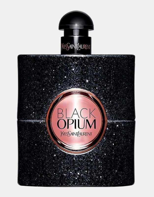 

Yves Saint Laurent YSL Black Opium EDP Perfume 90 ML