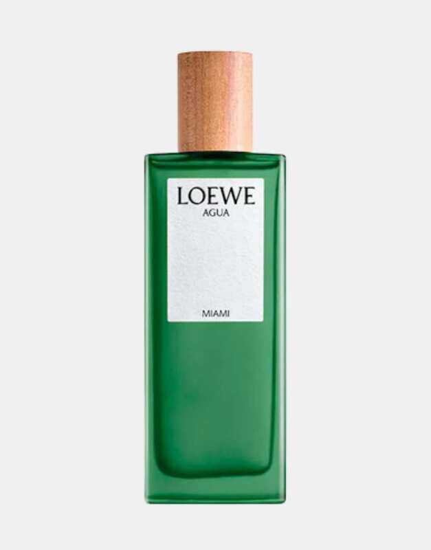 

LoeweAgua Miami EDT Perfume