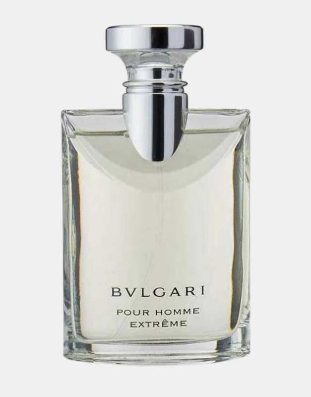 

Bvlgari Pour Homme Extreme EDT Perfume