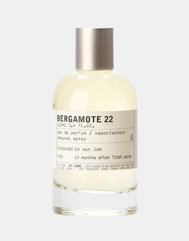 

Le Labo Bergamote 22 EDP Perfume