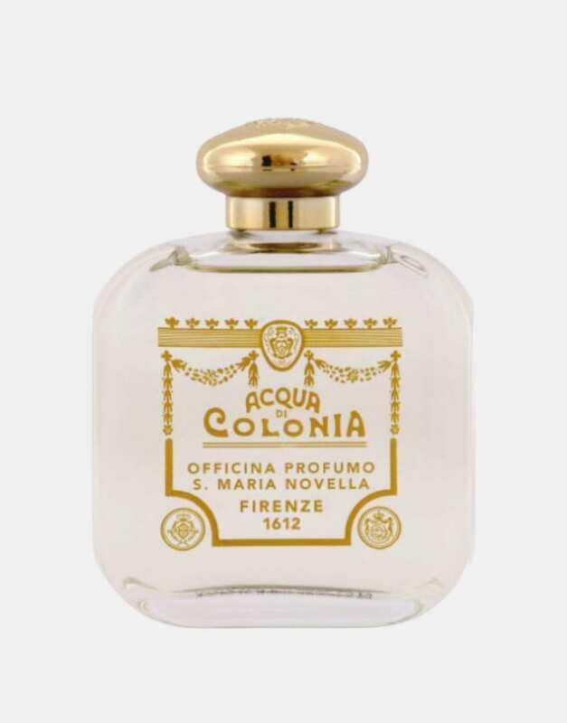 

SM Novella Acqua Di Colonia Eau De Cologne