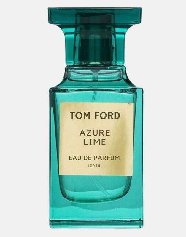 

Tom Ford Mandarino Di Amalfi EDP Perfume 100 ML