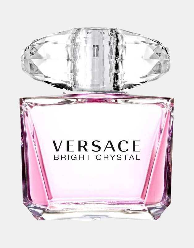 

Versace Bright Crystal EDT Perfume