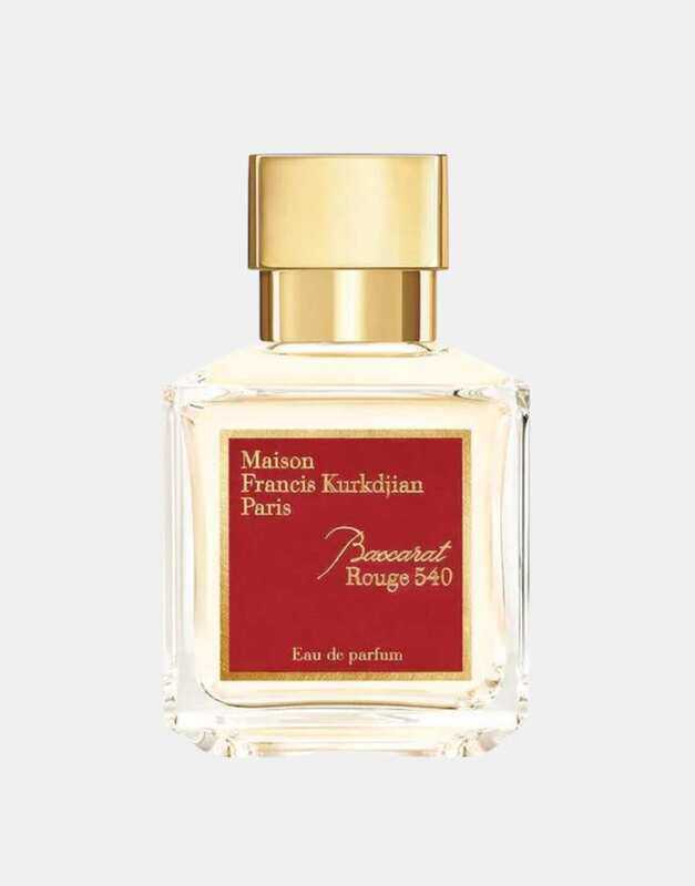 

Maison Francis Kurkdjian Baccarat Rouge 540 EDP Perfume