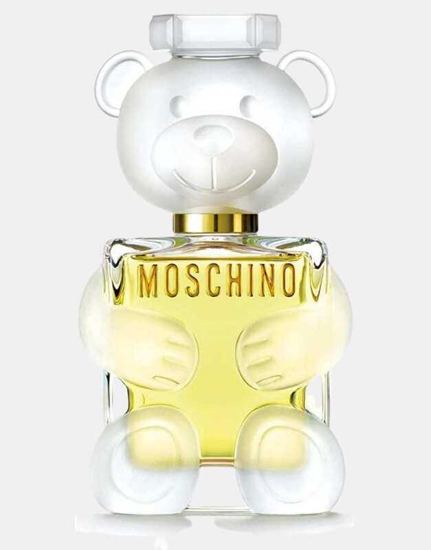 

Moschino Toy 2 EDP Perfume