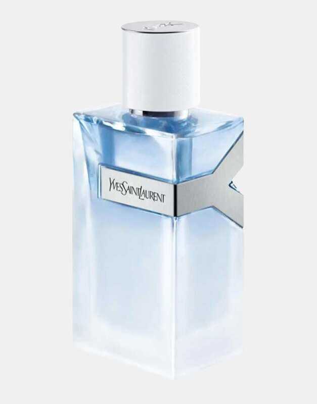 

Yves Saint Laurent YSL EAU FRAICHE