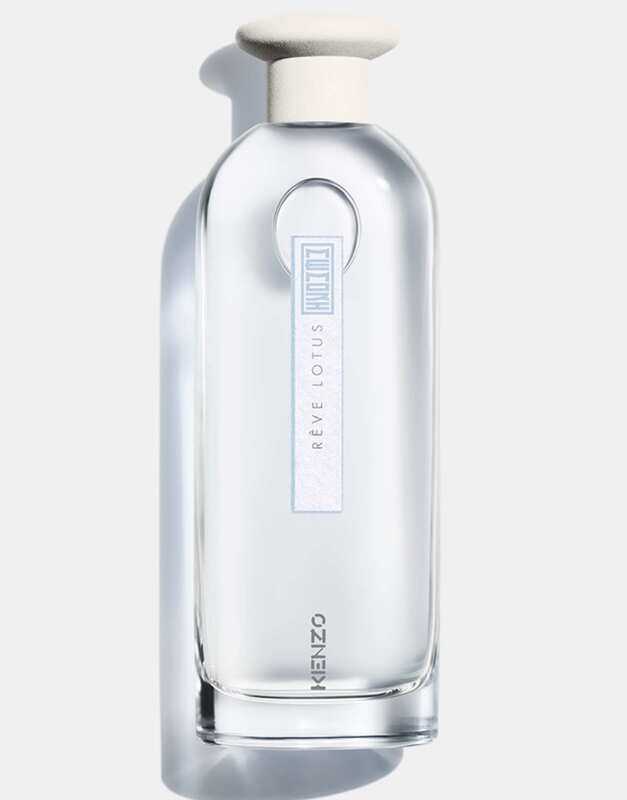 

Kenzo Reve Lotus