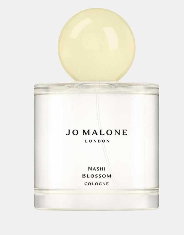 

Jo Malone Nashi Blossom Cologne