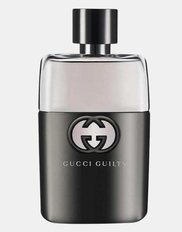 

Gucci Guilty Pour Homme 90 ML EDT Perfume