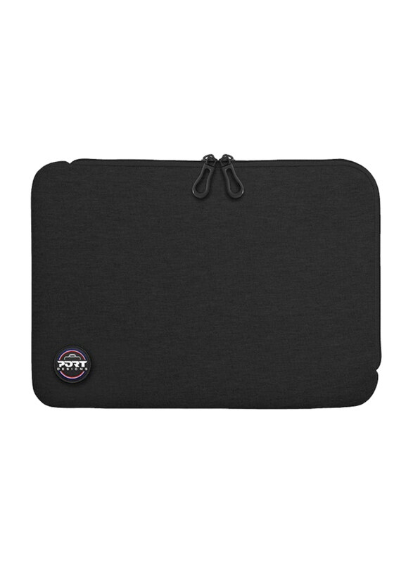 

Port Designs Port Design Torino II 13-inch Laptop Case, Black