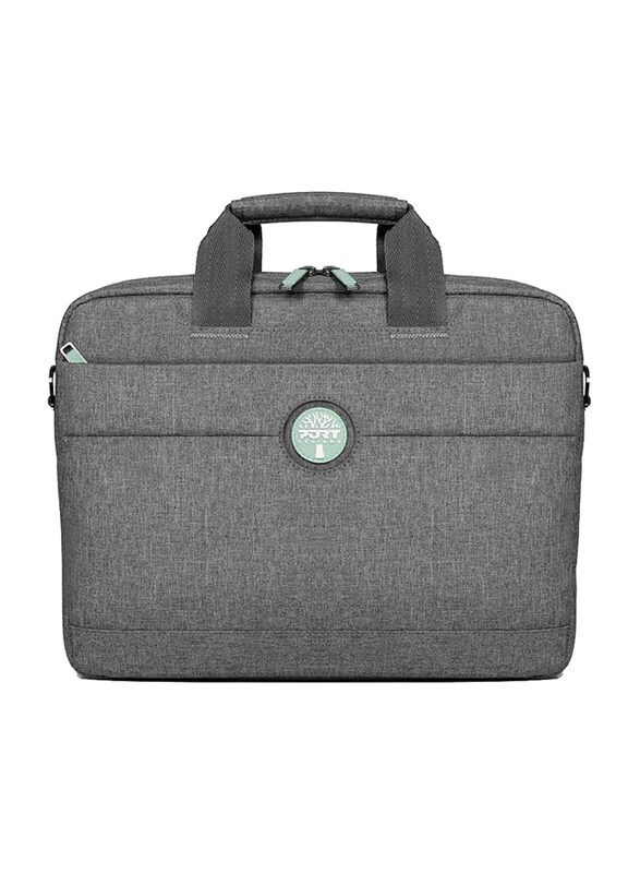 

Port Designs 13.3-inch Yosemite Eco-Trendy Laptop Case, Grey