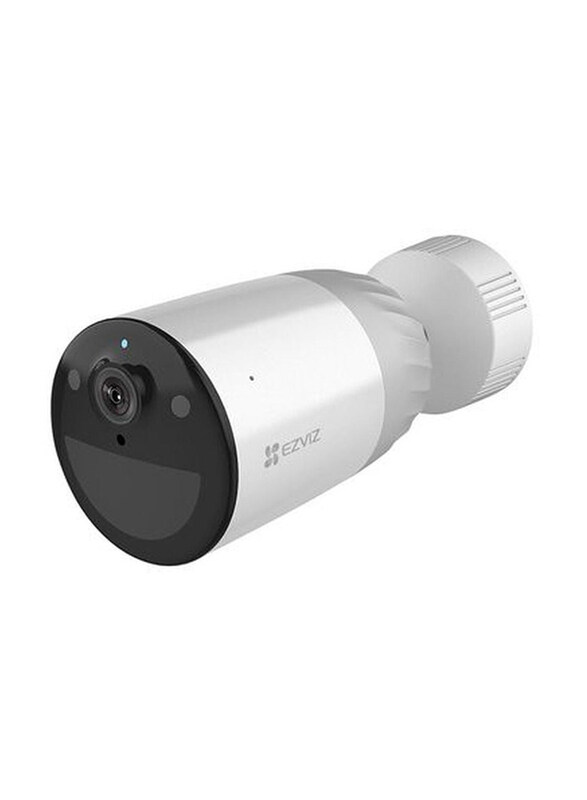

Ezviz Supplementary Battery Camera, 2 MP, BC1, White