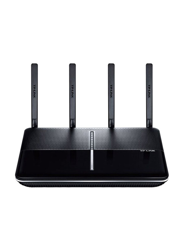 

TP-Link AC3150 Wireless MU-MIMO Gigabit Router, Black