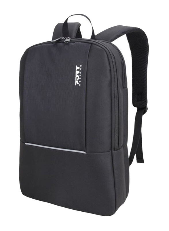 

Port Designs Jozi 15.6-inch Backpack, 105400, Black