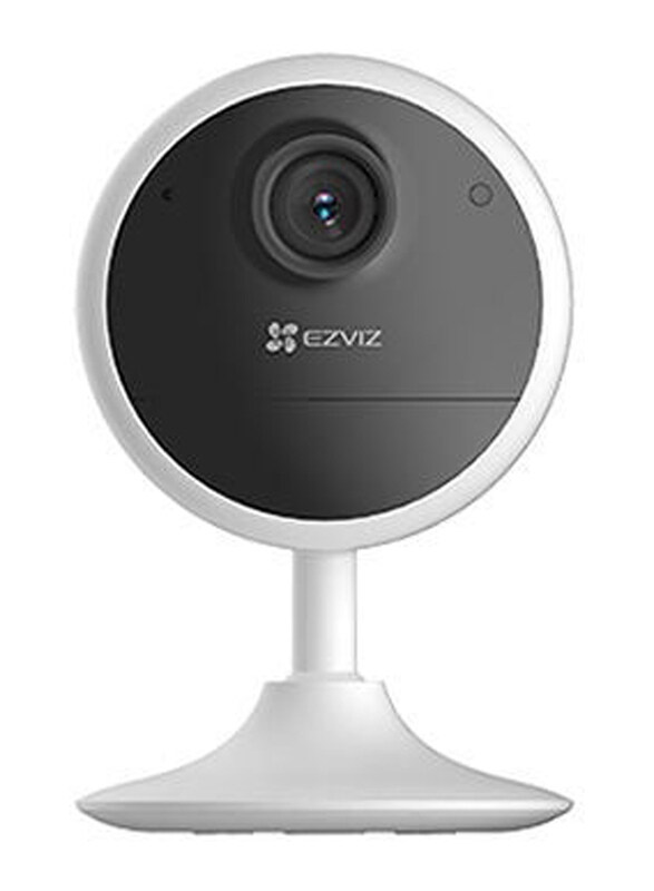 

Ezviz CB1 Battery Camera Indoor Wireless, 2 MP, CS-CB1-R100-1K2WF, White