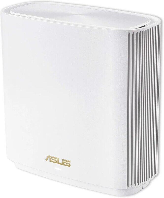 

ASUS XT8 WiFi AX6600 Mesh WiFi6 System, Tri-Band, 2-Pack, White