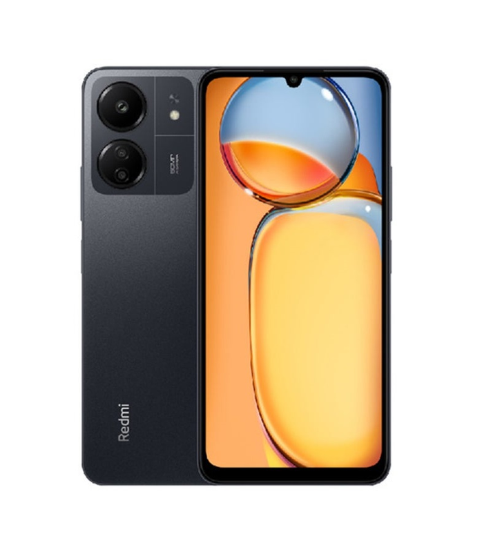 

Redmi 13C 5G Dual SIM Starry Black 8GB RAM 256GB