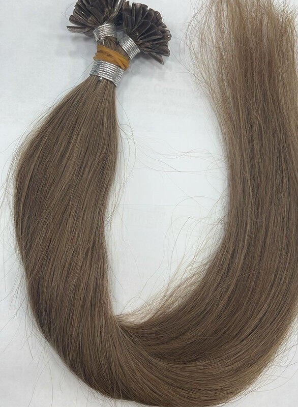 

Dima Ayad Human Hair To 6D Hair Extensions HK-ZSY1007