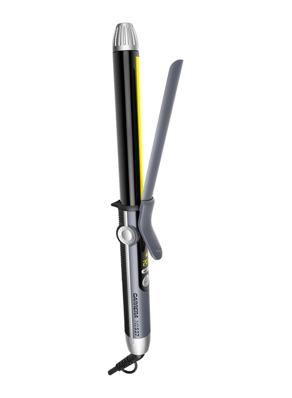 

Carrera CRR537 Curling Tong , Grey