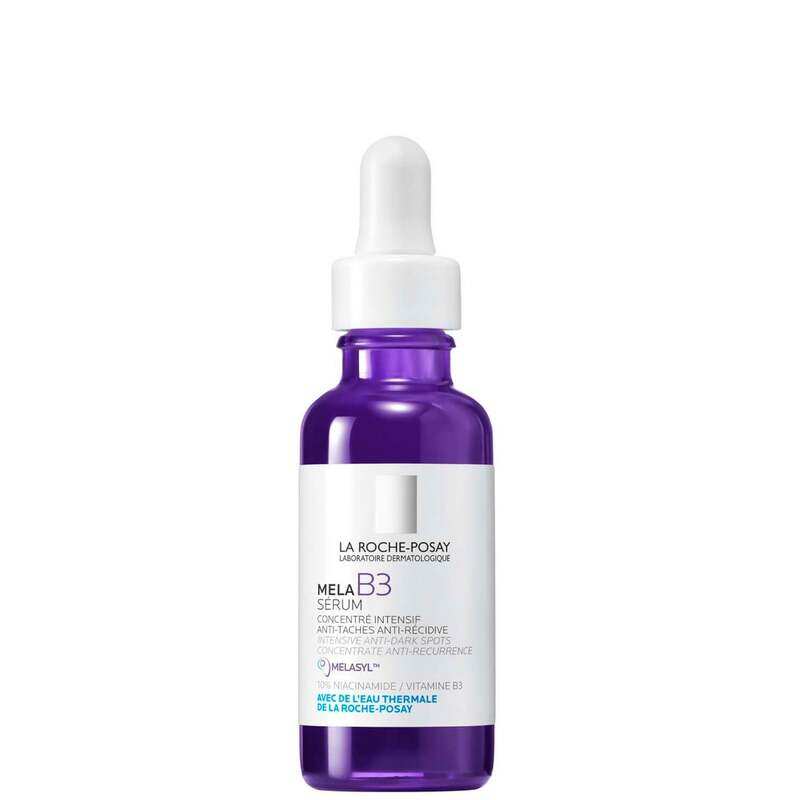 

La Roche Posay La Roche-Posay MelaB3 Serum Anti-Dark Spot Serum for Hyperpigmentation 30ml