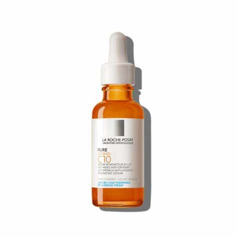 

La Roche-Posay La Roche Posay Pure vitamin C10 Serum 30ml