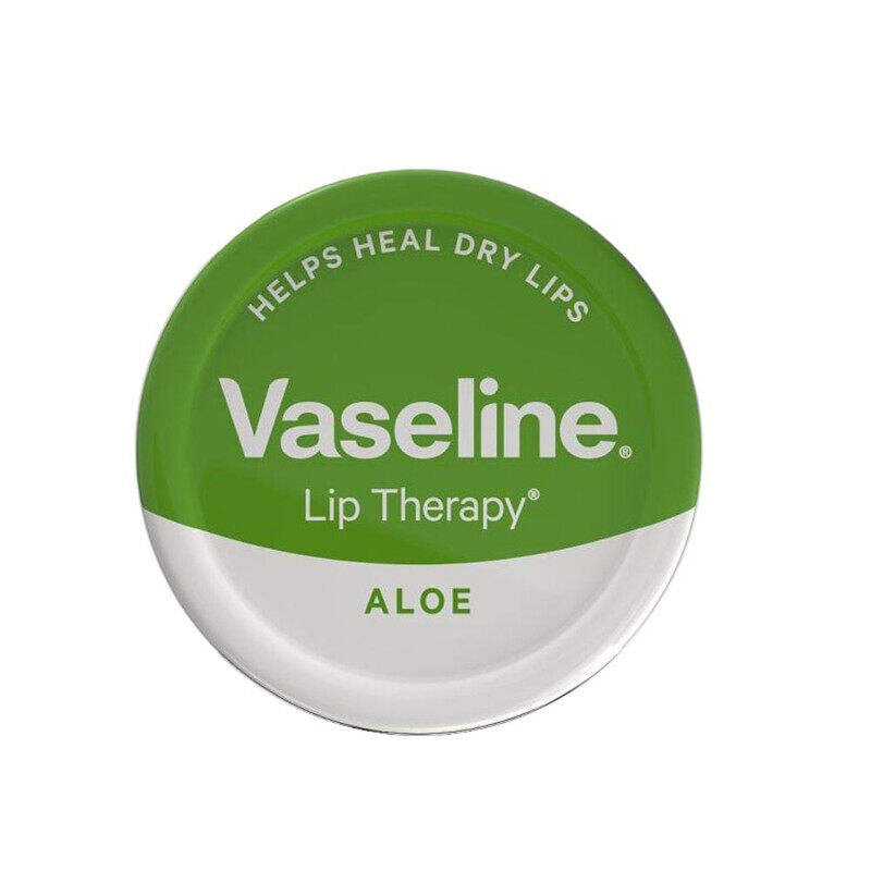 

Vaseline Lip theraphy Aloe 20g