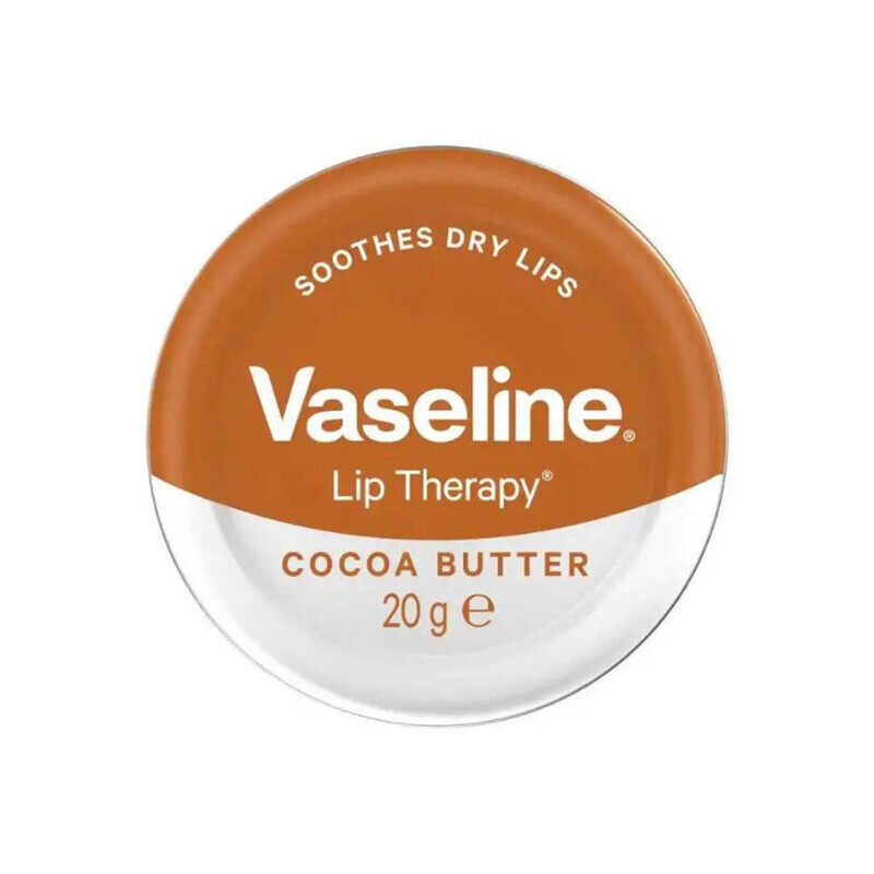 

Vaseline Lip theraphy Cocoa Butter 20g